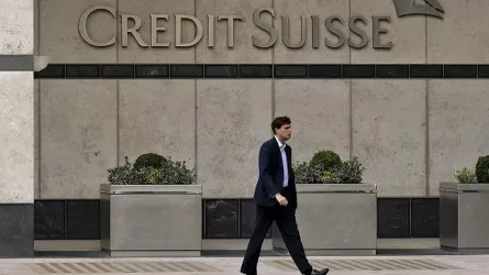Свыше 120 инвестбанкиров Credit Suisse устроились на работу в другие банки