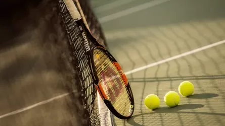 Астанада Президент кубогі үшін теннистен халықаралық турнирлер өтеді