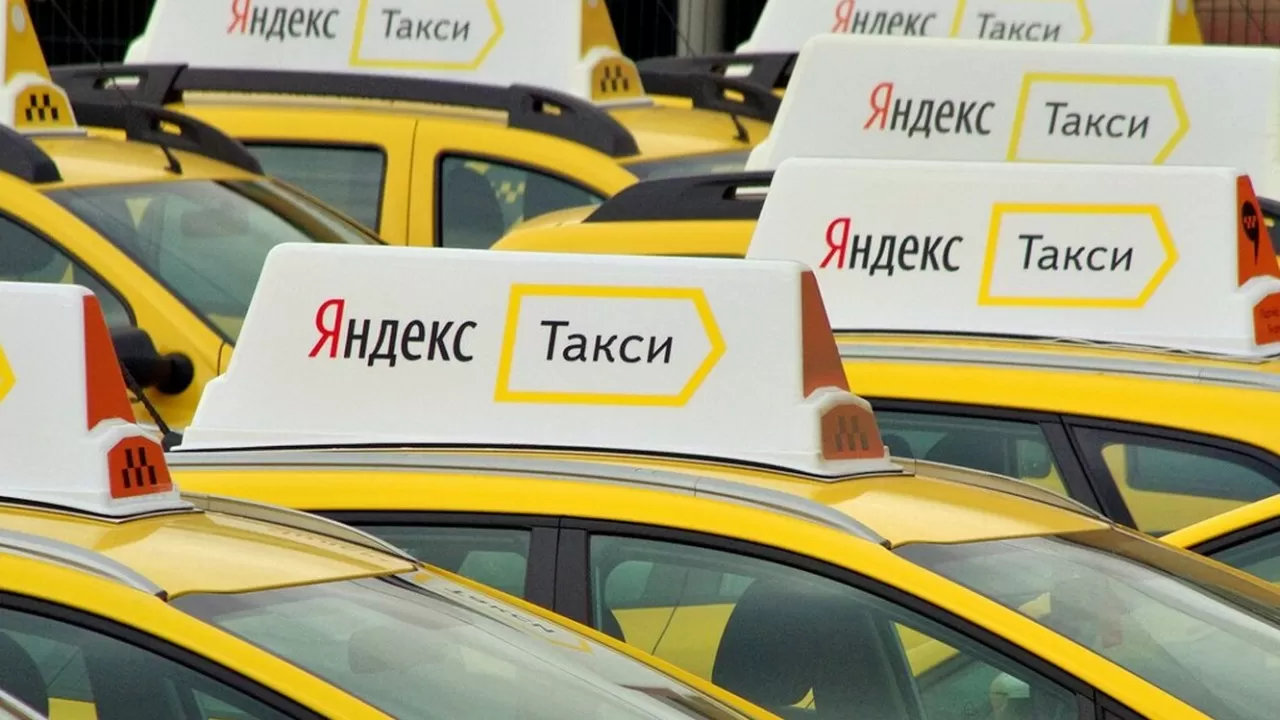 "Яндекс.Таксидің" басы тағы дауға қалды 