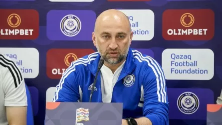Адиев объяснил отсутствие в сборной ряда игроков