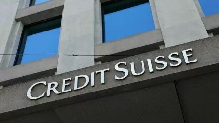 У банка Credit Suisse не получилось расследовать данные о счетах нацистов