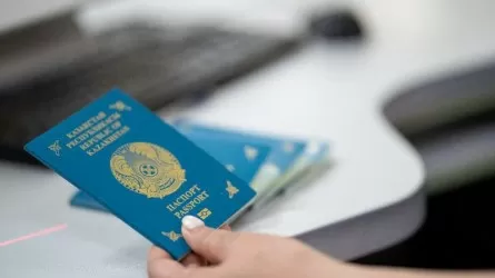Қазақстанның көгілдір паспортының әлемдегі құндылығы екі еседей артады 