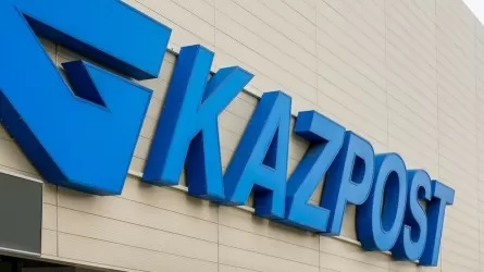 Казахстанцы стали чаще пользоваться почтовыми и курьерскими услугами  