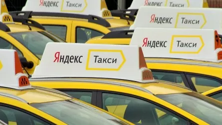 "Яндекс.Таксидің" басы тағы дауға қалды 