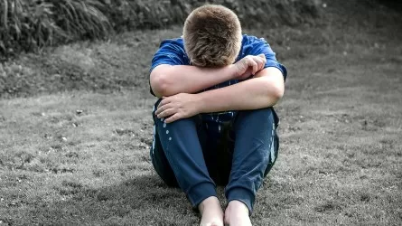 Дети в современном мире: почему вопросы суицида не теряют своей актуальности