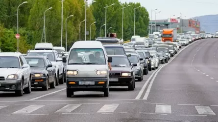Легализация авто: в МВД ответили на вопросы водителей