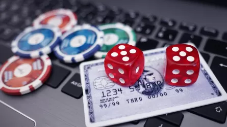 Казахстану помогут в борьбе с незаконными "офшорными" онлайн-казино