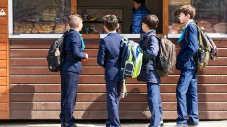 В Казахстане завершен прием детей в 1 класс: рекорд побил Шымкент  