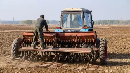 20 млрд тенге будет выделено на лизинг самоходной сельхозтехники отечественного производства в РК 