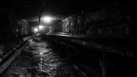 Правительственная комиссия установила 100%-ную вину работодателя в смертельной аварии на шахте "Казахстанская"