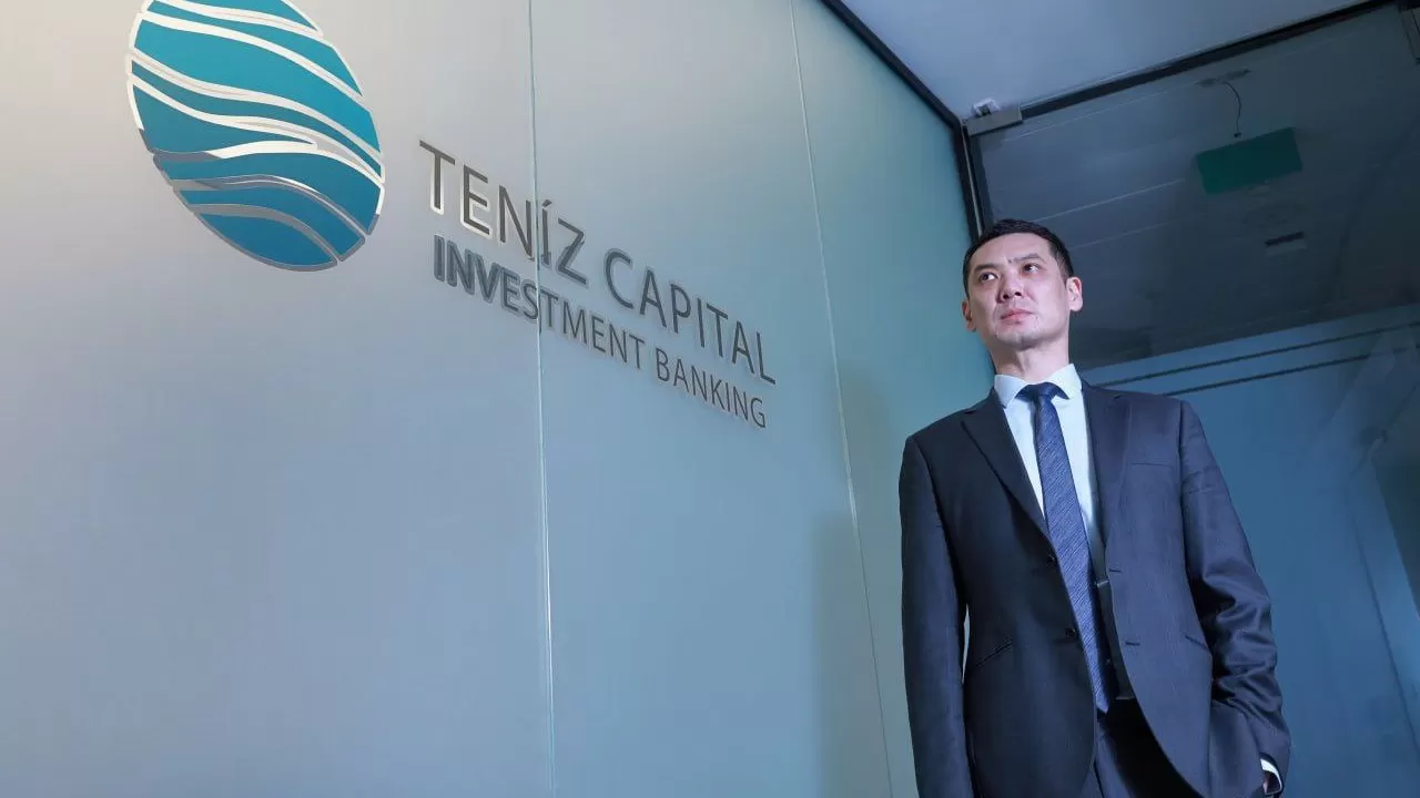 Справедливая рыночная стоимость группы компаний Air Astana должна составлять 1,052 млрд долларов США – Teniz Capital Investment Banking