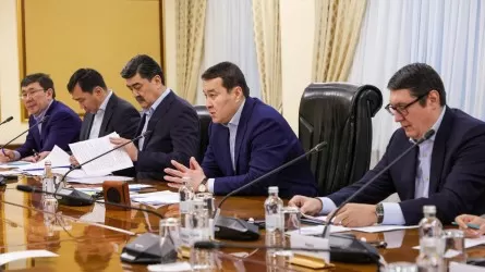 В Казахстане есть большой потенциал для финансирования инфраструктурных проектов - инвесторы
