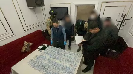 Группа вымогателей требовала от жертвы 7 млн тенге в Кызылординской области 