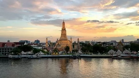 В Таиланде намерены упростить правила возврата НДС для туристов