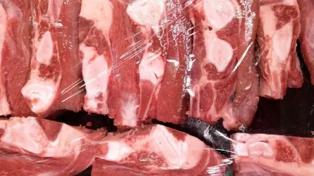 Теперь в Павлодарской области мясо можно получить через QR-код 