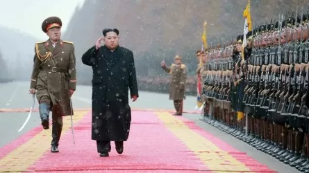 В КНДР могут закрепить в Конституции то, что Южная Корея – главный враг