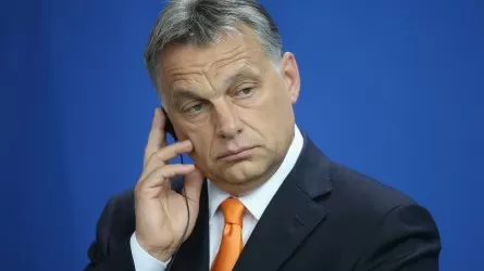 Венгрия теперь не против выделения помощи Украине на 50 млрд евро