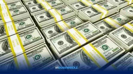 Ұлттық банк БЖЗҚ зейнетақы активтерінің валюталық үлесін қолдау үшін 191 миллион доллар иеленді 