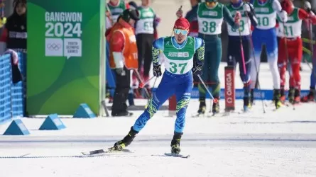 Юношеская олимпиада: 30 января казахстанцы выступят в лыжных гонках и керлинге  