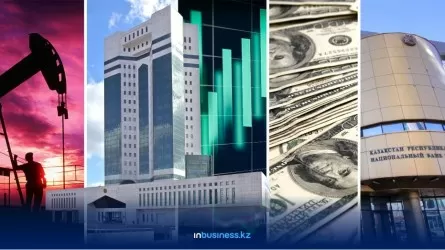 Эксперт: Порядка 40% бюджета в Казахстане расходуется бесконтрольно