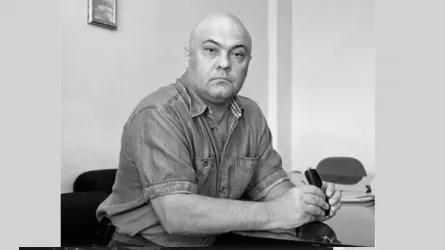 Умер журналист Владимир Рерих