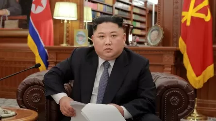 Ким Чен Ын 40 жасқа толды. Солтүстік Корея неге үнсіз?