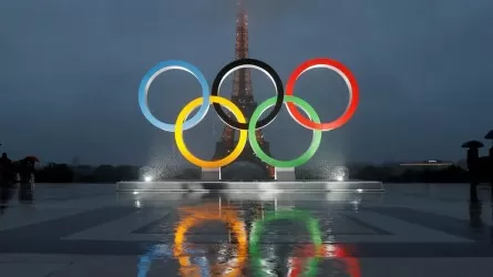 Парижде Олимпиаданың қауіпсіздік жоспарлары бар ноутбук ұрланды
