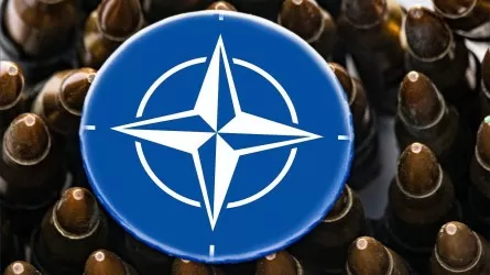 Глава НАТО заявил, что альянс не собирается отправлять военных в Украину