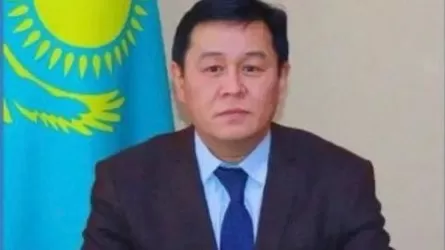 Назначен руководитель управления энергетики Карагандинской области