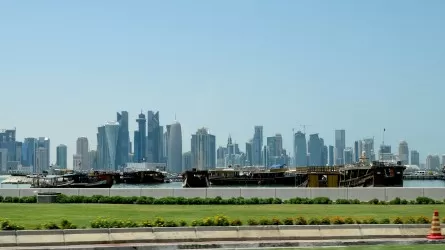 Токаев намерен посетить Катар 13-14 февраля 