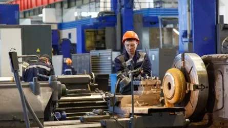 Промышленное производство в ЕАЭС выросло на 3,7%