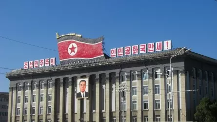 КНДР готова оккупировать Южную Корею – Ким Чен Ын 