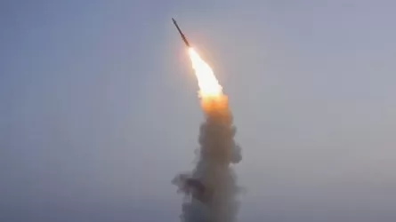 Военные КНДР снова запустили несколько крылатых ракет
