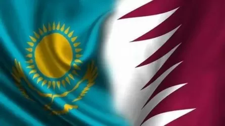 Казахстан и Катар подписали договор об экстрадиции подозреваемых, находящихся в розыске 
