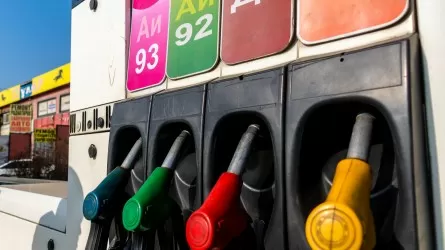 Минэнерго РК обещает, что цены на бензин и дизель для казахстанцев не поднимутся