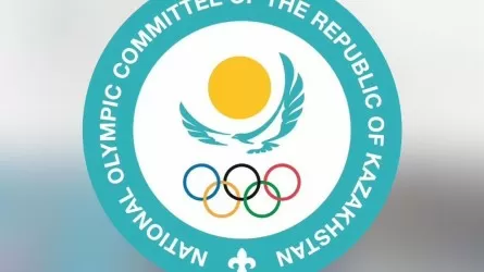 Что делает Национальный олимпийский комитет для развития спорта в Казахстане