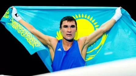 Серик Сапиев: Я всегда на стороне спорта