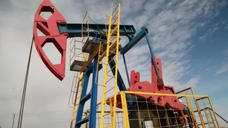 Казахстан продлил соглашение о транзите российской нефти на 10 лет 