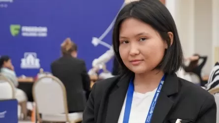 Бибісара Асаубаева тағы бір турнирде топ жарды