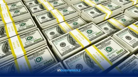 Казахстанские налоговики выявляют нарушения валютного законодательства на миллионы долларов