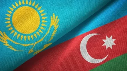 Эксперт: Азербайджанский транзит сможет превратить Казахстан в одну из ведущих транзитных держав