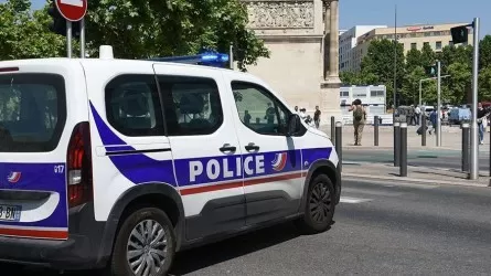 Франция Мәскеудегі терактіден кейін қамдана бастады
