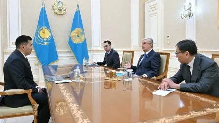 Для сейсмостанций Алматы купили оборудование на 527 млн тенге