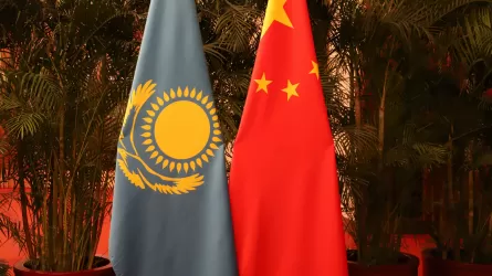 Казахстан намерен укреплять стратегическое партнерство с Китаем