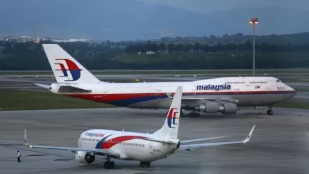Малайзия может возобновить поиски самолета, пропавшего в 2014 году