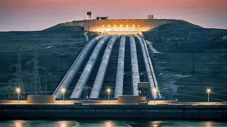 Первая гидроаккумулирующая электростанция может появиться в Казахстане 
