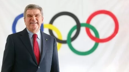 Глава Международного олимпийского комитета надеется на продолжение сотрудничества с НОК РК 