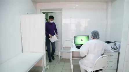 В Казахстане собираются по-новому решать конфликты между врачами и пациентами