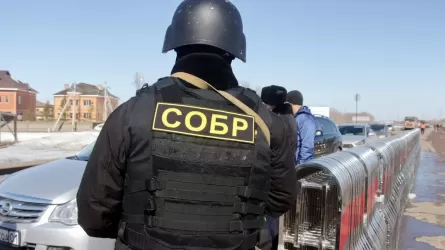 В КНБ РК подтвердили гибель двух казахстанцев в России