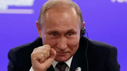 Путин узнал от Сагинтаева, что сделал ЕАЭС за 10 лет